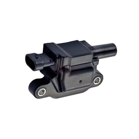 New Ignition Coil Compatible with 2006 2007 2008 Chevrolet Trailblazer 6.0L V8 Replacement for UF413 C1511 5C1554