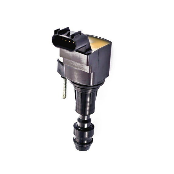 New Ignition Coil Compatible with 2006-2009 Pontiac Solstice 2.0L L4 Turbo Replacement for UF491 C1552