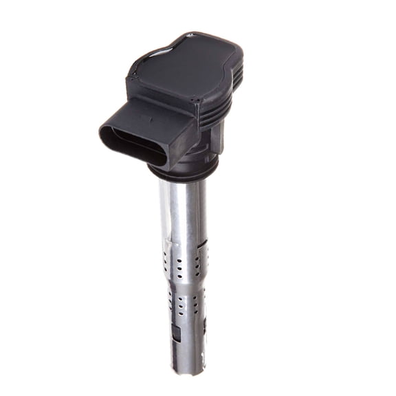 New Ignition Coil Compatible with 2006-2009 Volkswagen Rabbit 2.5L L5 Replacement for UF575 C1627