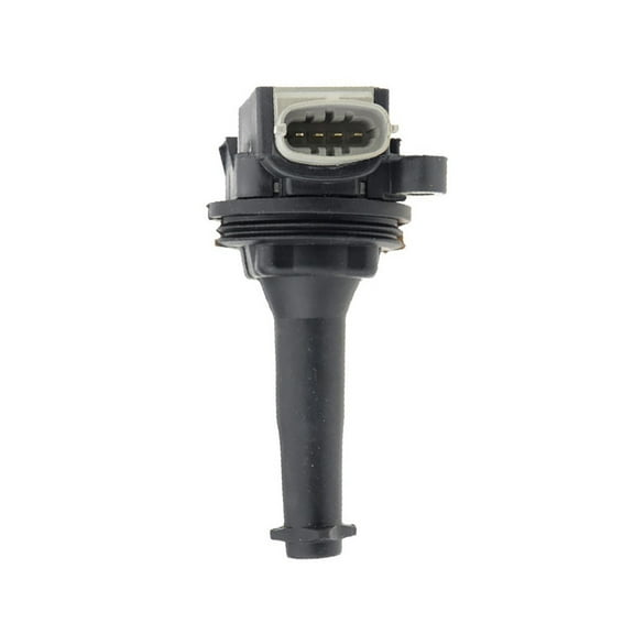 New Ignition Coil Compatible with 2006-2013 Volvo C70 2.5L L5 Turbo Replacement for UF517 C1721