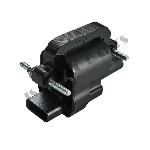 New Ignition Coil Compatible with 2006 Land Rover LR3 4.0L V6 Replacement for UF590, E1090, IC680, C1679