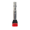 thumbnail image 1 of New Ignition Coil Compatible with 2008-2012 Audi R8 4.2L V8 Replacement for UF529 C1631, 1 of 5
