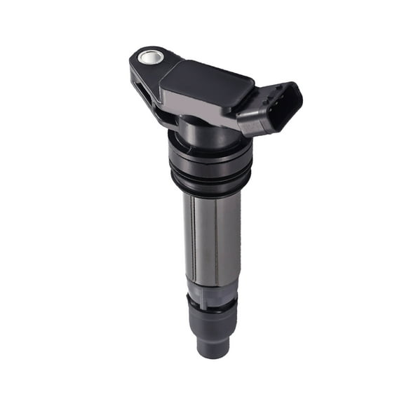 New Ignition Coil Compatible with 2008-2015 Volvo S60 S80 V40 V60 V70 XVC60 Land Rover LR2 3.0L 3.2L L4 L6 Replacement for C1677 UF-594