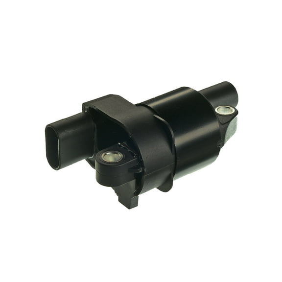 New Ignition Coil Compatible with 2008-2017 GMC Savana 2500 4.8L V8 Replacement for UF414 C1512 D514A