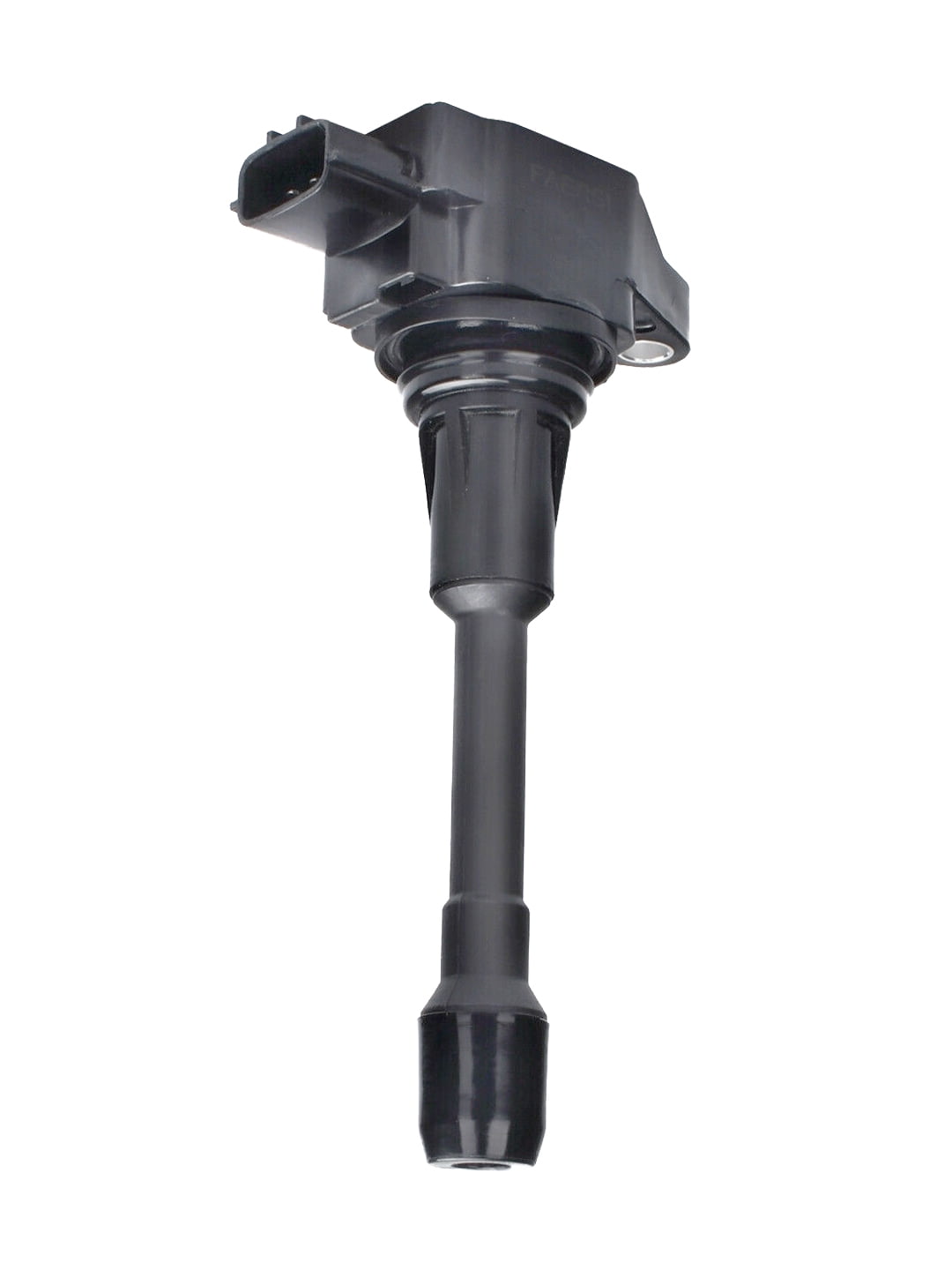 New Ignition Coil Compatible with 2008-2018 Nissan Rogue 2.5L L4 Replacement for UF549 C1696 5C1753