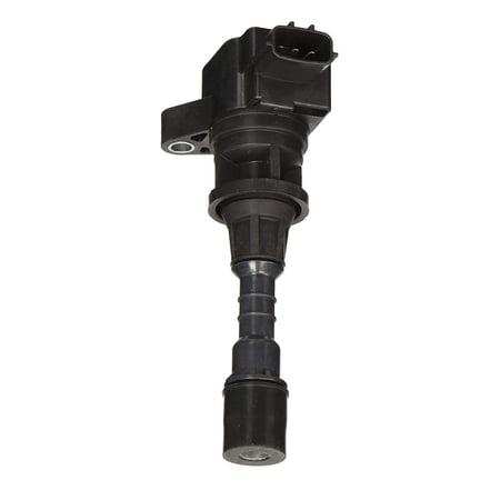 New Ignition Coil Compatible with 2008 Mazda 5 GS Mini Passenger Van 4-Door 2.3L L4 Replacement for UF541 C1684 E1041