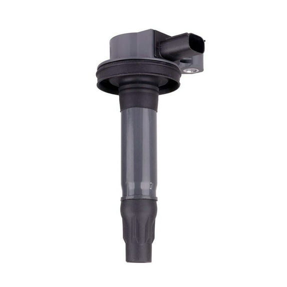 New Ignition Coil Compatible with 2009 2010 2011 Lincoln MKS 3.7L V6 Replacement for UF553 C1595