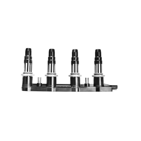 New Ignition Coil Compatible with 2009-2011 Chevrolet Aveo 1.6L Replacement for 96476979