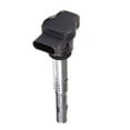thumbnail image 1 of New Ignition Coil Compatible with 2009-2013 Audi A3 Quattro 2.0L L4 Replacement for UF575 C1627, 1 of 5
