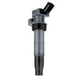 thumbnail image 1 of New Ignition Coil Compatible with 2011 2012 Kia Rondo 2.4L L4 Replacement For UF611 C1667, 1 of 5