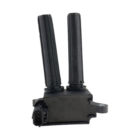 New Ignition Coil Compatible with 2011-2015 Ram 2500 Truck 5.7L V8 Replacement For UF504 C1526