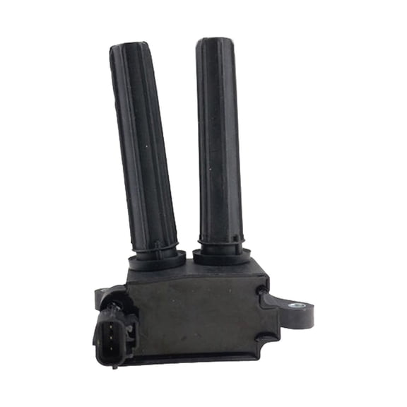 New Ignition Coil Compatible with 2011-2016 Dodge Challenger 5.7L V8 Replacement For UF504 C1526