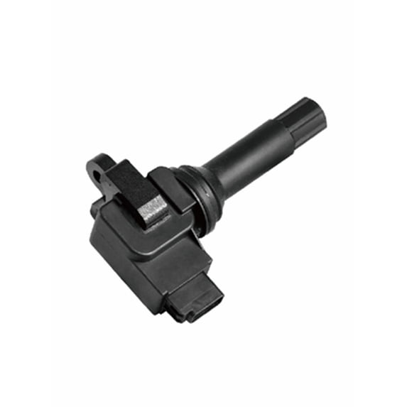 New Ignition Coil Compatible with 2011 Subaru Forester 2.5L H4 2458cc Replacement for UF664