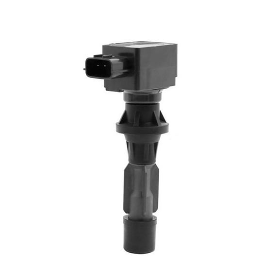 New Ignition Coil Compatible with 2012 2013 Mazda 3 Sport 2.5L L4 Replacement for UF540 C1683