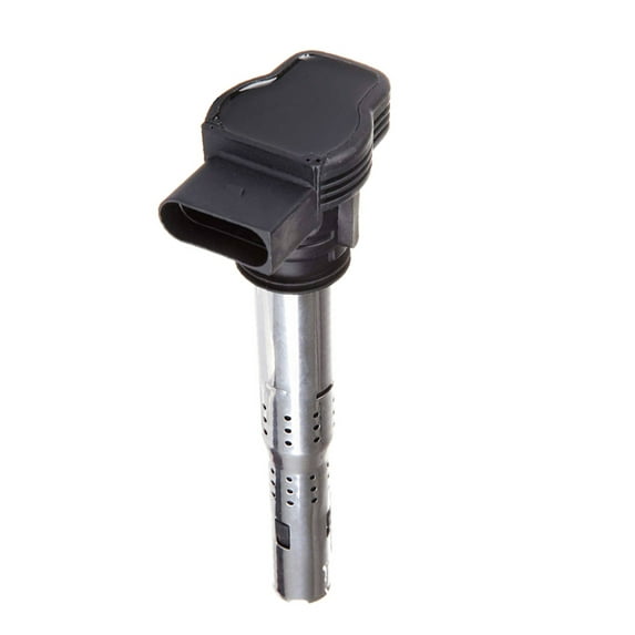 New Ignition Coil Compatible with 2012-2015 Audi A6 2.0L L4 Replacement for UF575 C1627