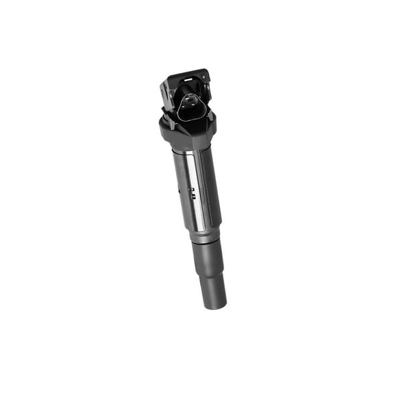 New Ignition Coil Compatible with 2012 BMW 650i 4.4L V8 4395cc 268ci; Base; Turbocharged; GAS; DOHC Replacement for 12138657273