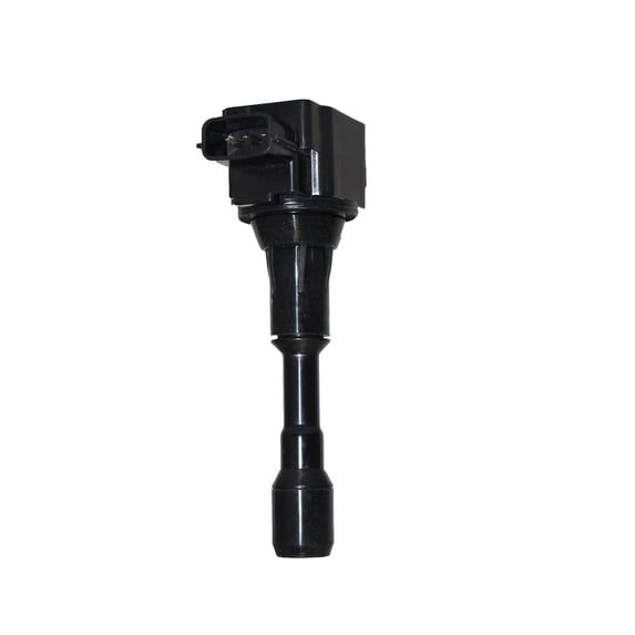 New Ignition Coil Compatible with 2012 Nissan GT-R 3.8L 3799CC V6 GAS DOHC Turbocharged Replacement for UF638 C1697