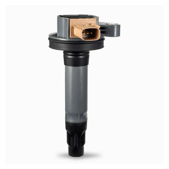 New Ignition Coil Compatible with 2013-2016 Ford Police Interceptor Sedan 3.5L V6 Replacement for UF646 DG549 C1814
