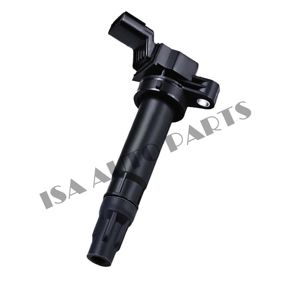 New Ignition Coil Compatible with 2014 Chevrolet Spark 1.2L L4 Replacement for UF725 C1846 25190788 96983945