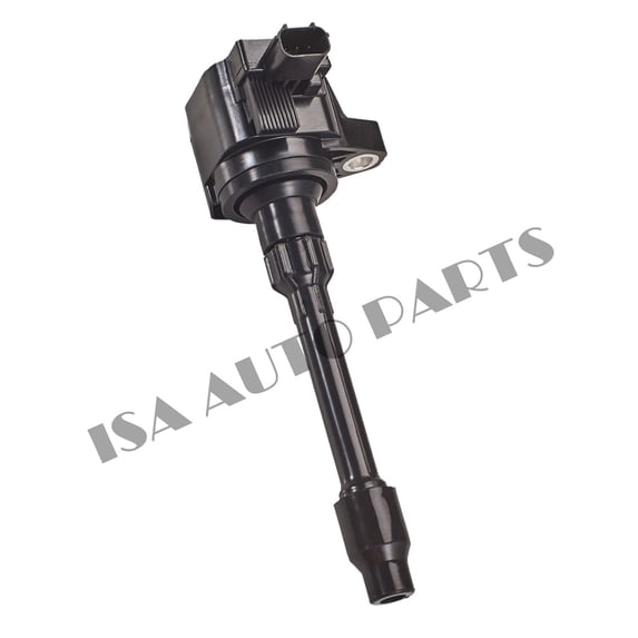 New Ignition Coil Compatible with 2015-2019 HONDA FIT LX Hatchback 4-Door 1.5L L4 2015-2019 Honda Civic 2.0L L4 Replacement for UF749