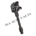 thumbnail image 1 of New Ignition Coil Compatible with 2015 HONDA FIT Hit Hatchback 4-Door 1.5L L4 Replacement for UF749, 1 of 5