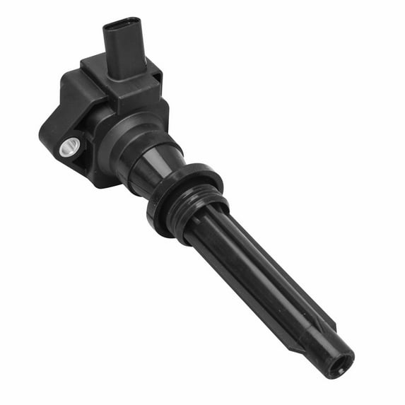 New Ignition Coil Compatible with 2015 Jaguar F-Type S Coupe 2-Door 5.0L 5000CC 305Cu. In. V8 GAS DOHC Supercharged Replacement for LR035548