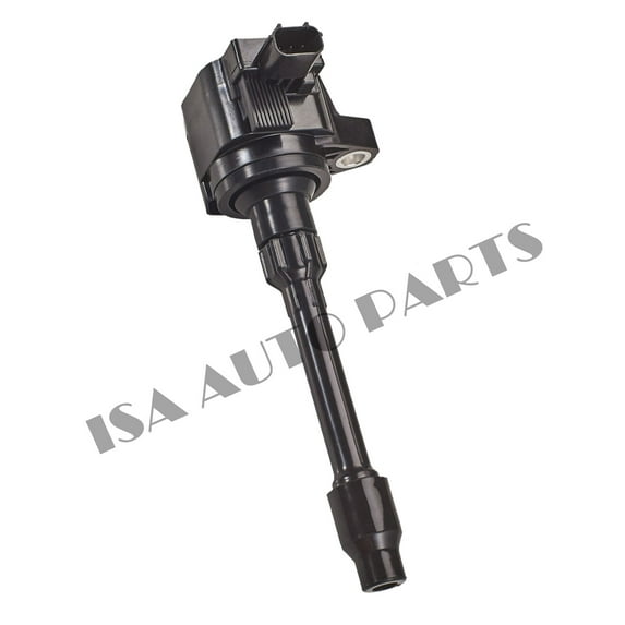 New Ignition Coil Compatible with 2016 HONDA CIVIC LX Sedan 4-Door 2.0L L4 Replacement for UF749