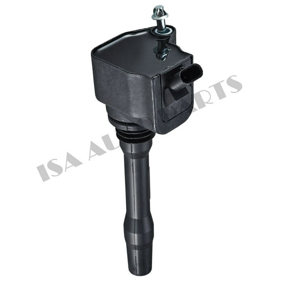 New Ignition Coil Compatible with 2017 BMW 330i GT xDrive 2.0L l4