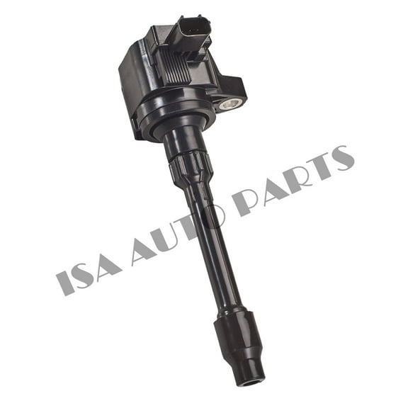 New Ignition Coil Compatible with 2017 HONDA CIVIC Type R Hatchback 4-Door 2.0L L4 Replacement for UF749
