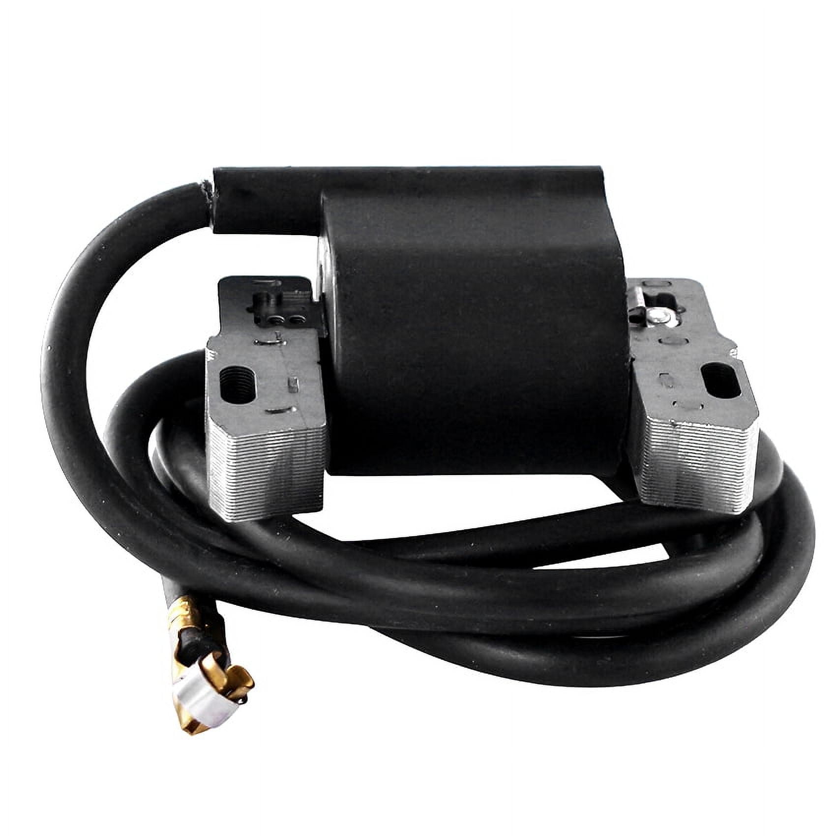 Magneto Coil Compatible with Briggs Stratton 394891 590781 392329 394988 16-18HP Twin Cylinder L-Head Electronic Ignition