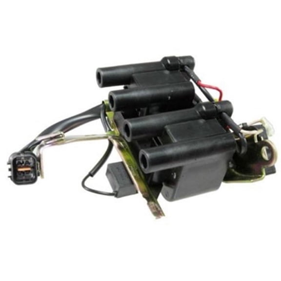 New Ignition Coil Fits Eagle Summit Tallon 52-1522 344Q Md126461 E617 C1049