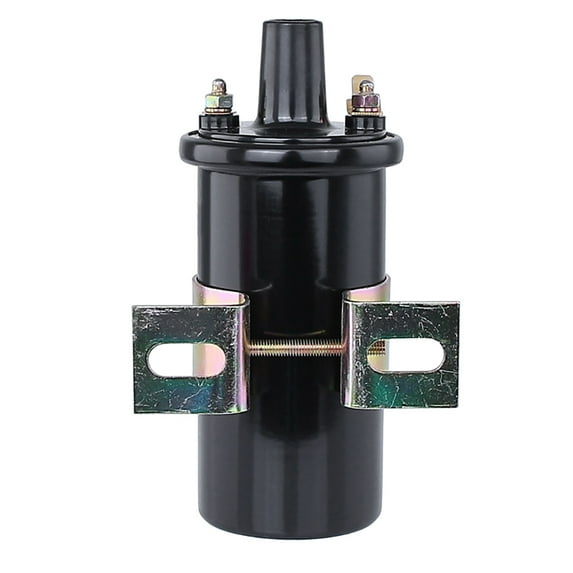 New Ignition Coil Fits Ford Tractor 231 3600V 4600Su 530A 540A 545A D5Te12029Ab