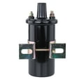 thumbnail image 1 of New Ignition Coil Fits Ford Tractor 3055 3110 3120 3150 3300 3310 D5Te-12029-Ab, 1 of 6