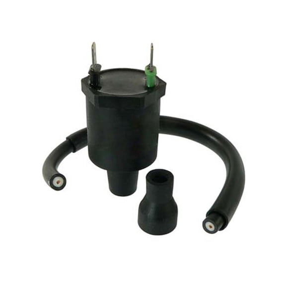 New Ignition Coil Fits Honda Motorcycle Xr250L 91-96 Xr250R 96-04 30510-Gf9-405