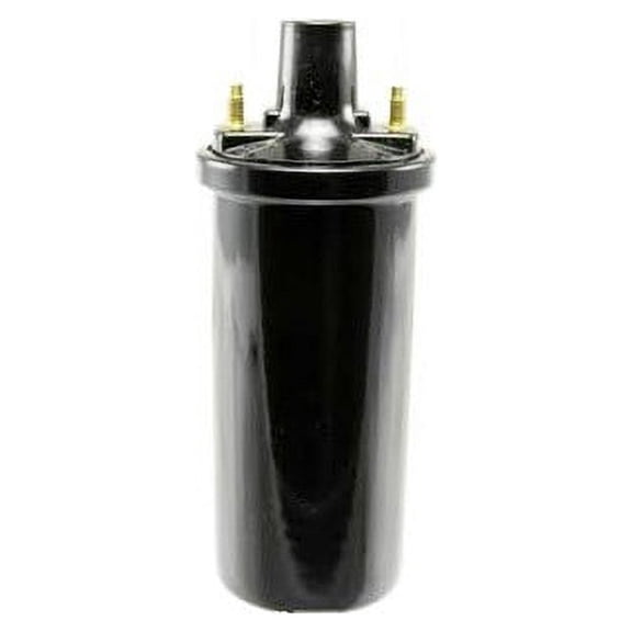 New Ignition Coil Fits Hyundai Pony International Scout Travelall Jeep Cj Mazda