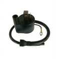 thumbnail image 1 of New Ignition Coil Fits Yamaha ATV/UTV Kodiak 400 Yfm400Fw 1993-1997 3Gd823101000, 1 of 2
