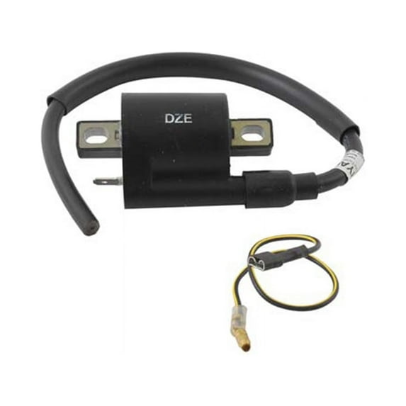 New Ignition Coil Fits Yamaha Scooter Jog 50 Vino 50 Zuma 50 3Kj-82310-00-00