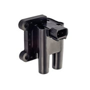 New Ignition Coil For 2001 Hyundai Accent 1.6L L4 Compatible with UF426 C1510