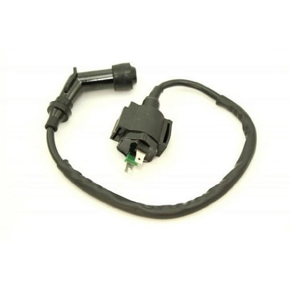 New Ignition Coil Honda 200 TRX200 Fourtrax 1986 1987 1988 ATV