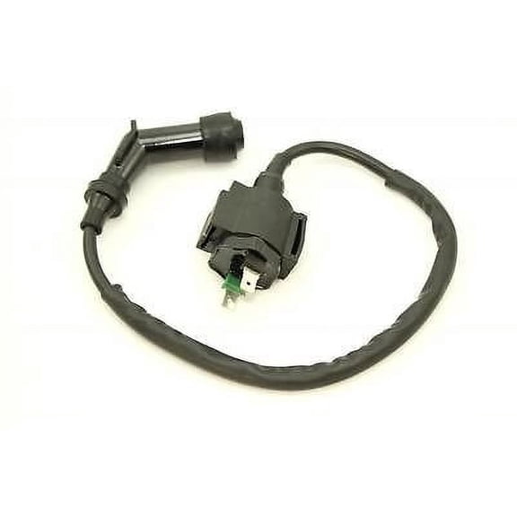 New Ignition Coil Honda TRX 200 350 X ATC200X ATC350X 1985 1986 1987 1988 1989