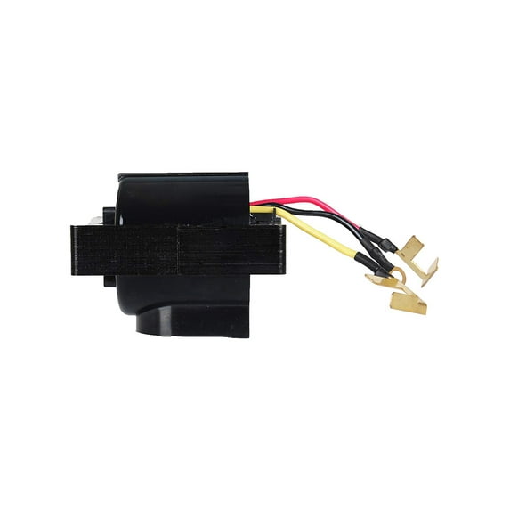 New Ignition Coil Pack Compatible with 1975-1978 GMC C15 Suburban 5.7L V8 Compatible with DR31 5C1024 C834