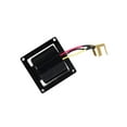 thumbnail image 1 of New Ignition Coil Pack Compatible with 1976-1984 Chevrolet Chevette 1.6L L4 Replacement for DR35 C835, 1 of 4