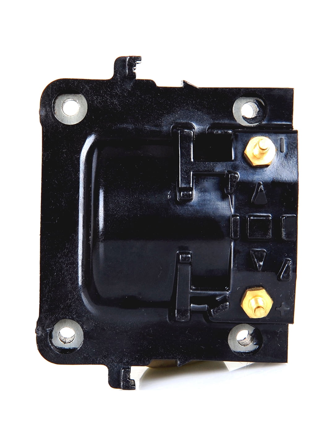 New Ignition Coil Pack Compatible with 1983-1993 Toyota Corolla Camry Celica Tercel 1.5L / 1.6L / 2.0L L4 Replacement for UF40 C861