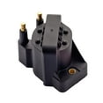 thumbnail image 1 of New Ignition Coil Pack Compatible with 1990-1995 Chevrolet Corvette V8 5.7L Replacemnet for DR39 C849, 1 of 5