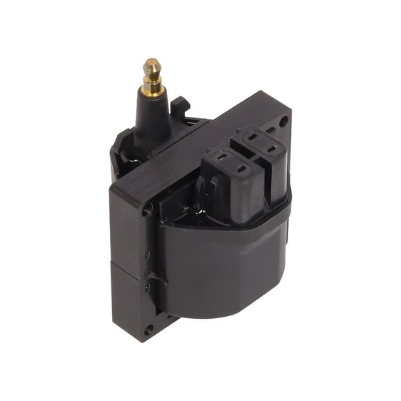 New Ignition Coil Pack Compatible with 1985-1998 Buick Cadillac Chevy GMC Jeep Pontiac Pickup Truck Replacement for DR37 C846 5C1029