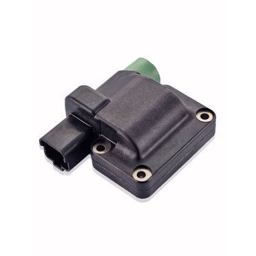 NGK Ignition Coil For 1992-1997 Honda Accord 2.2L L4 - Direct Replacement (SX-2292) - 3-Year Warranty