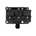 thumbnail image 1 of New Ignition Coil Pack Compatible with 1993-1996 Chrysler Concorde 3.3L V6 Replacment for UF53 C881, 1 of 5