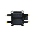 thumbnail image 1 of New Ignition Coil Pack Compatible with 1996 Plymouth Breeze 2.0L L4 Replacement for UF125 UF126 C940, 1 of 5