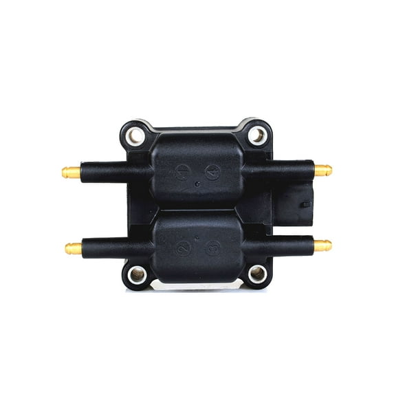 New Ignition Coil Pack Compatible with 1996 Plymouth Breeze 2.0L L4 Replacement for UF125 UF126 C940