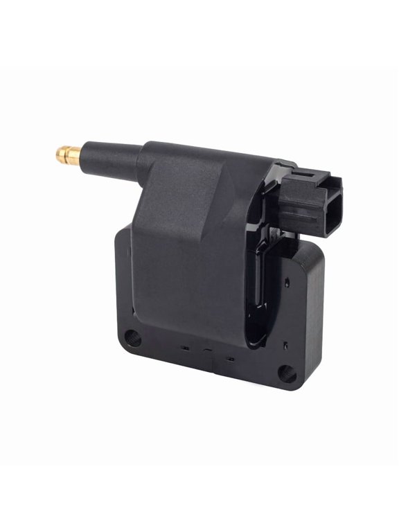 ISA Ignition Coil Pack For Dodge Jeep Ram Dakota Durango 1500 2500 3500 Van Truck Cherokee TJ Wrangler L4 V6 V8 2.5L 3.9L 5.2L 5.9L Replacement for C1176 UF198